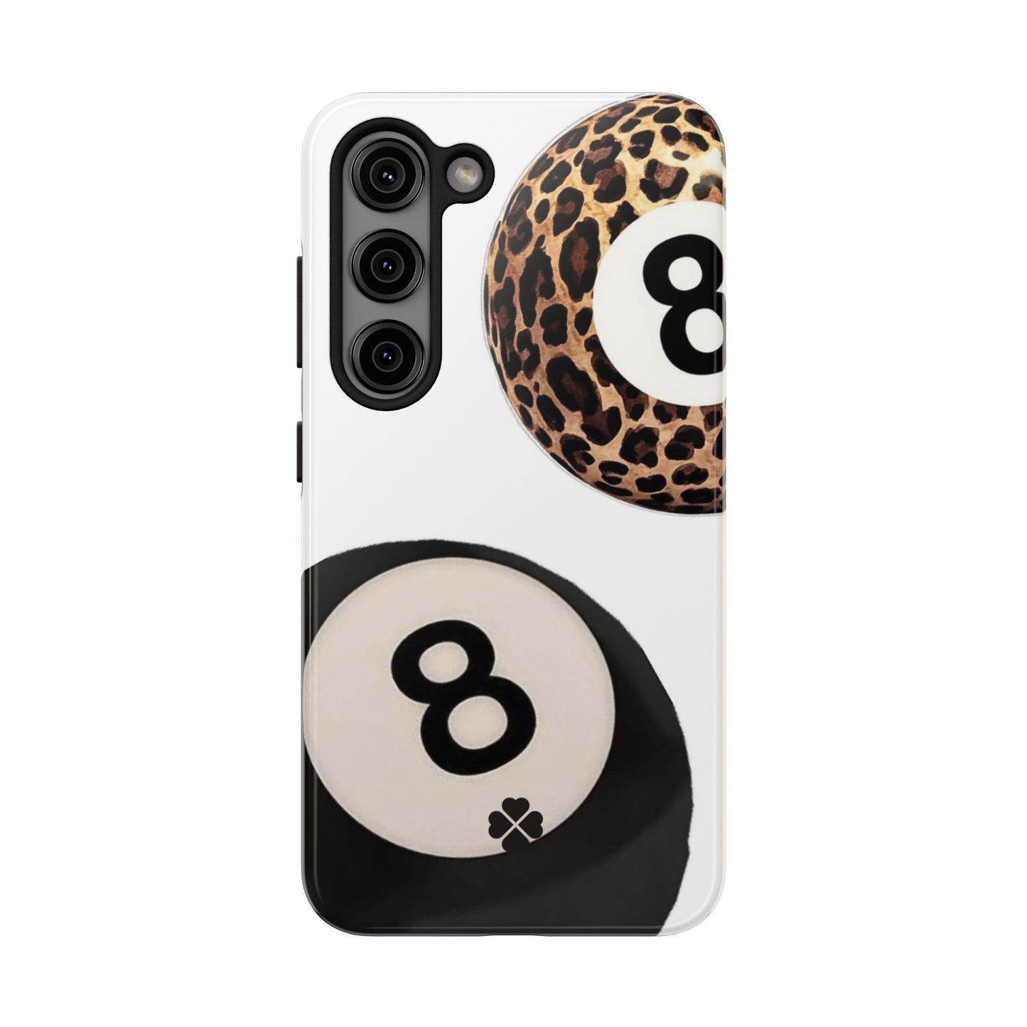 8 Ball Phone Case