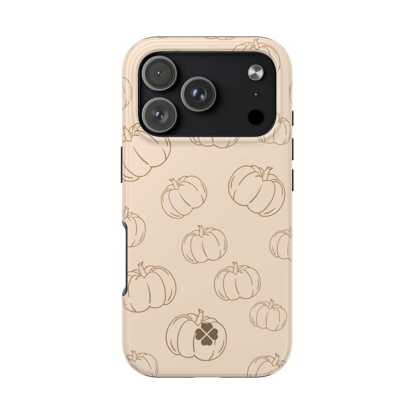 Pumpkin Phone Case