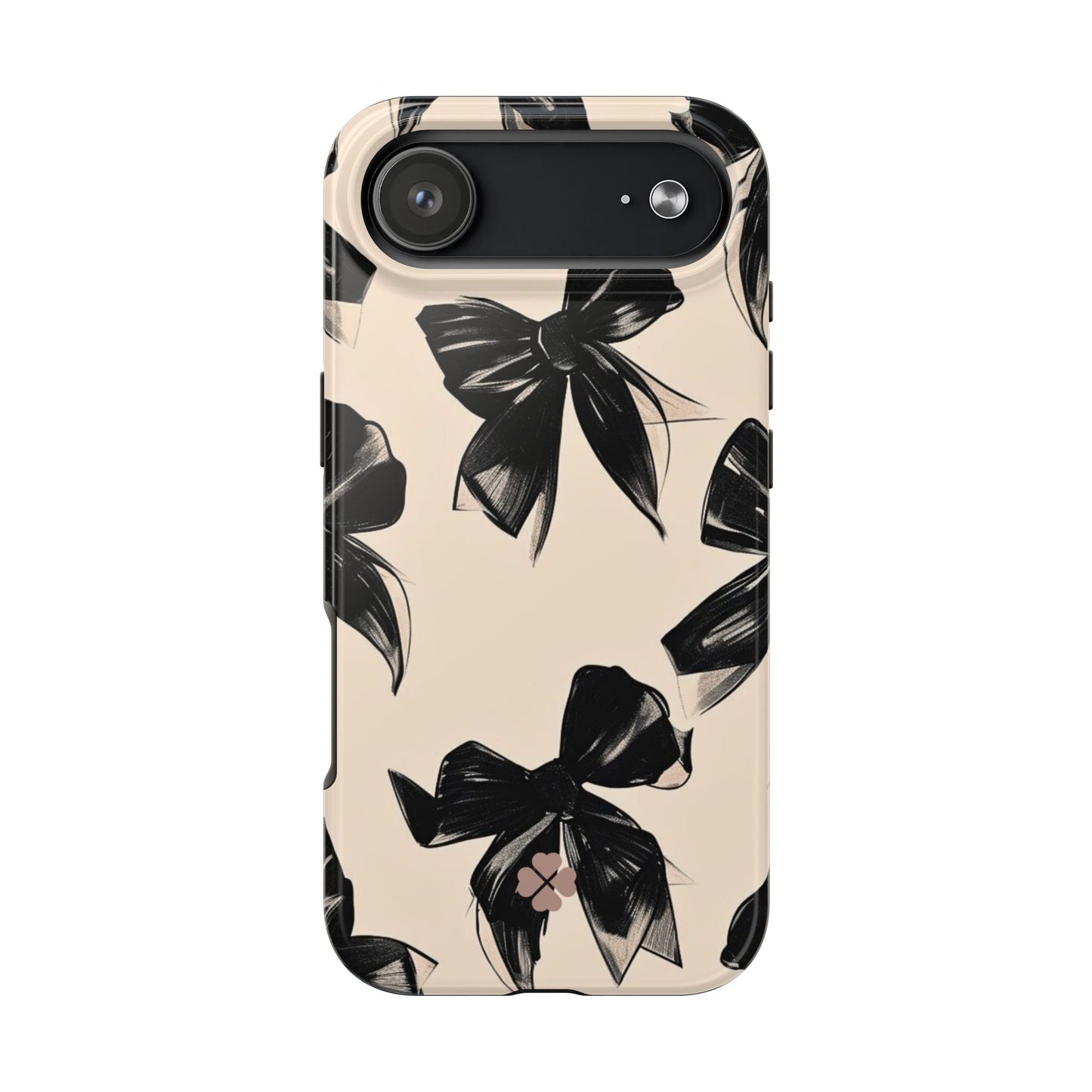 Big Bows Phone Case