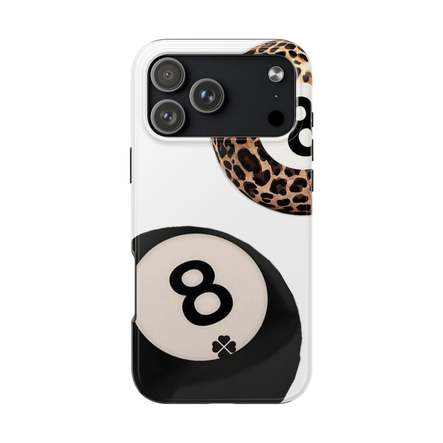 8 Ball Phone Case