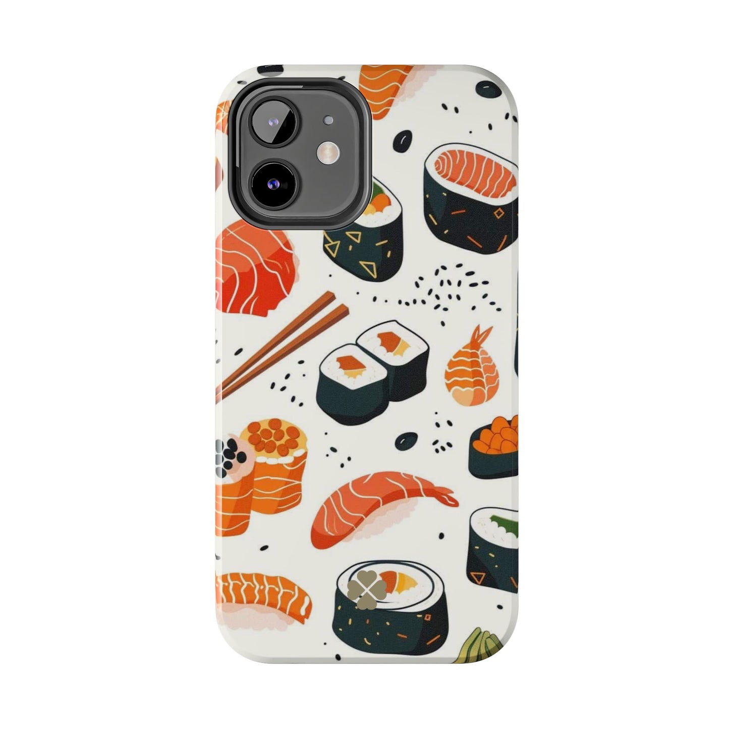 Sushi Lovers Phone Case