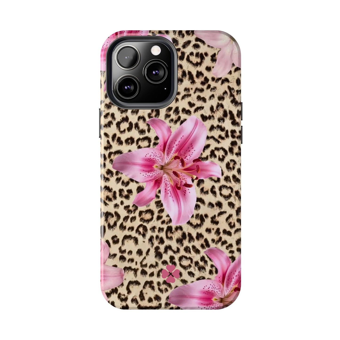 Leopard Summer Phone Case
