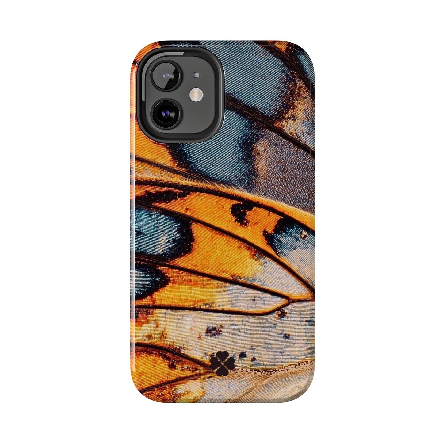 Butterfly Wing Phone Case