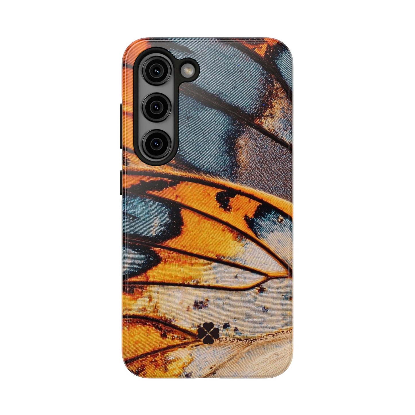 Butterfly Wing Phone Case