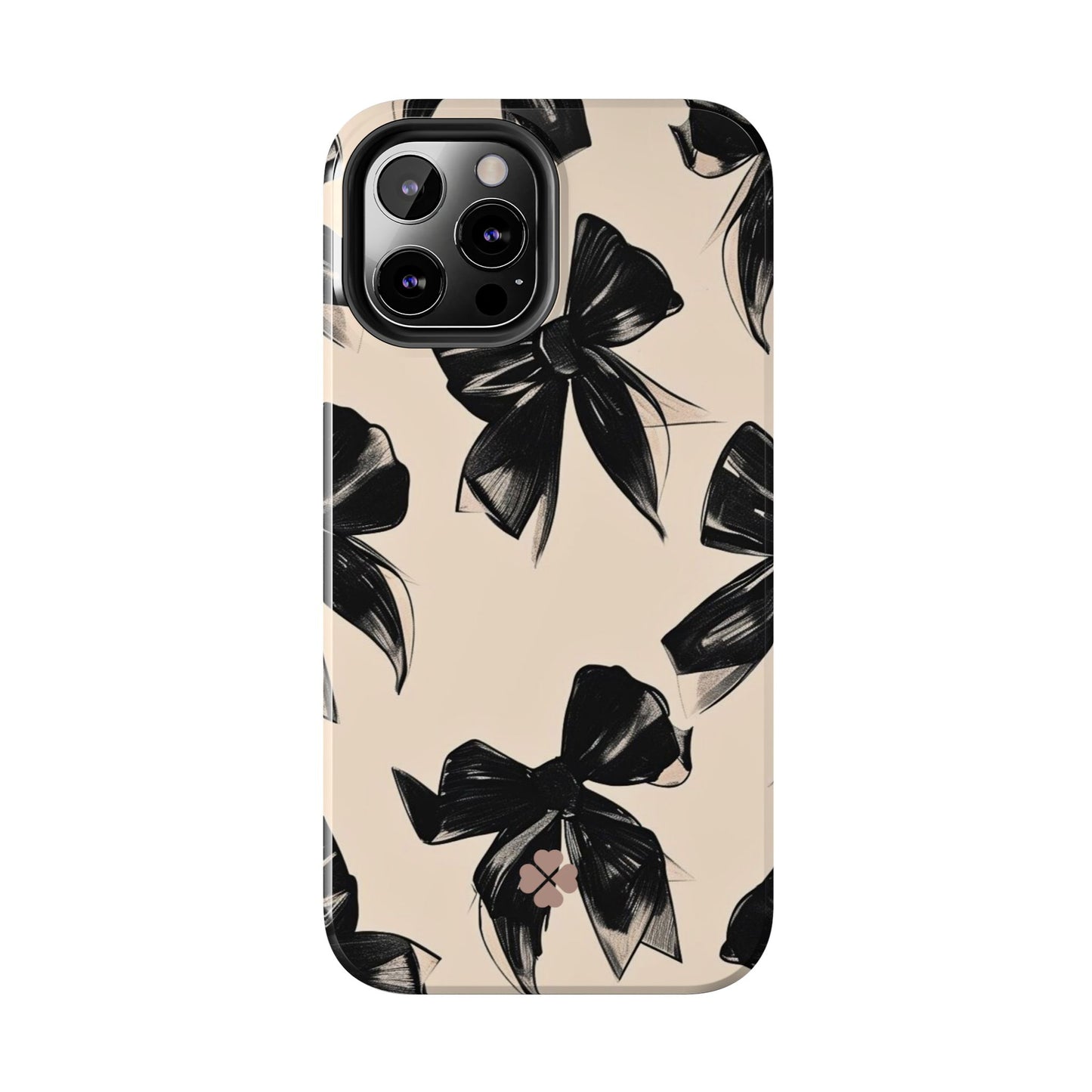Big Bows Phone Case