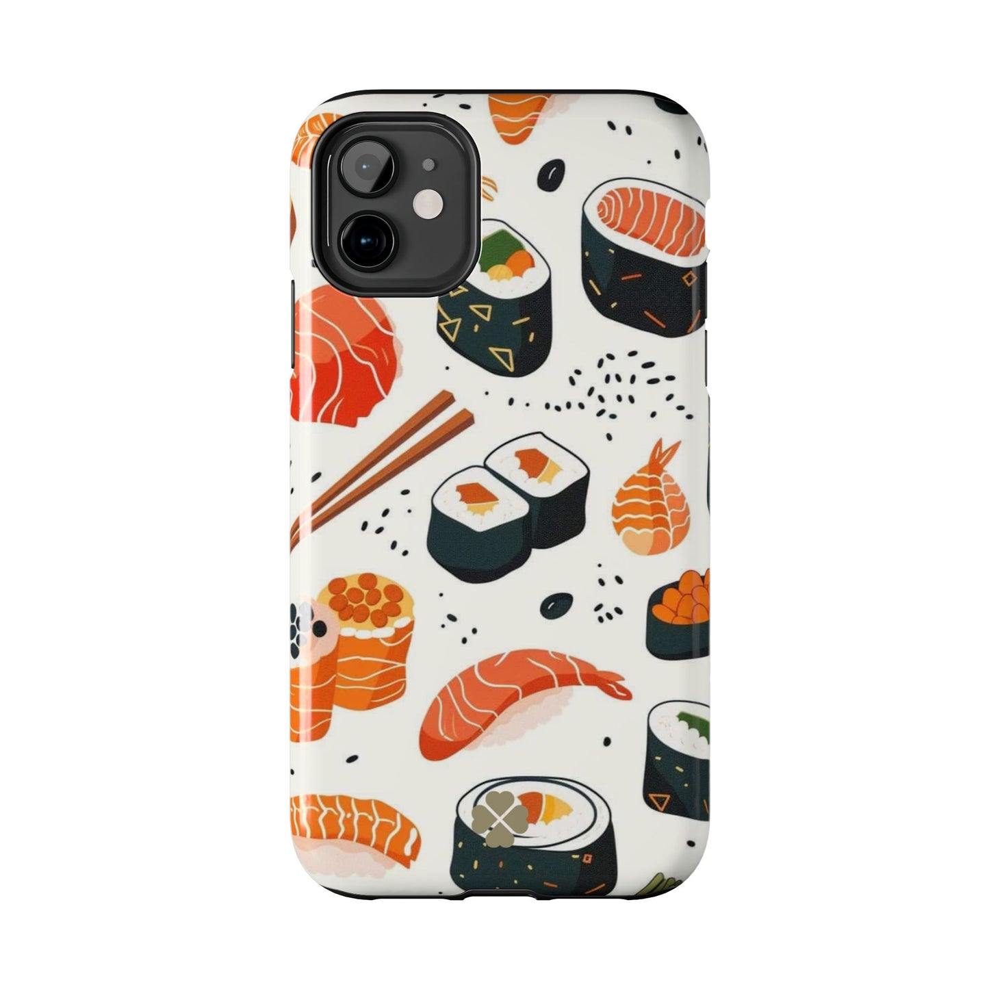 Sushi Lovers Phone Case