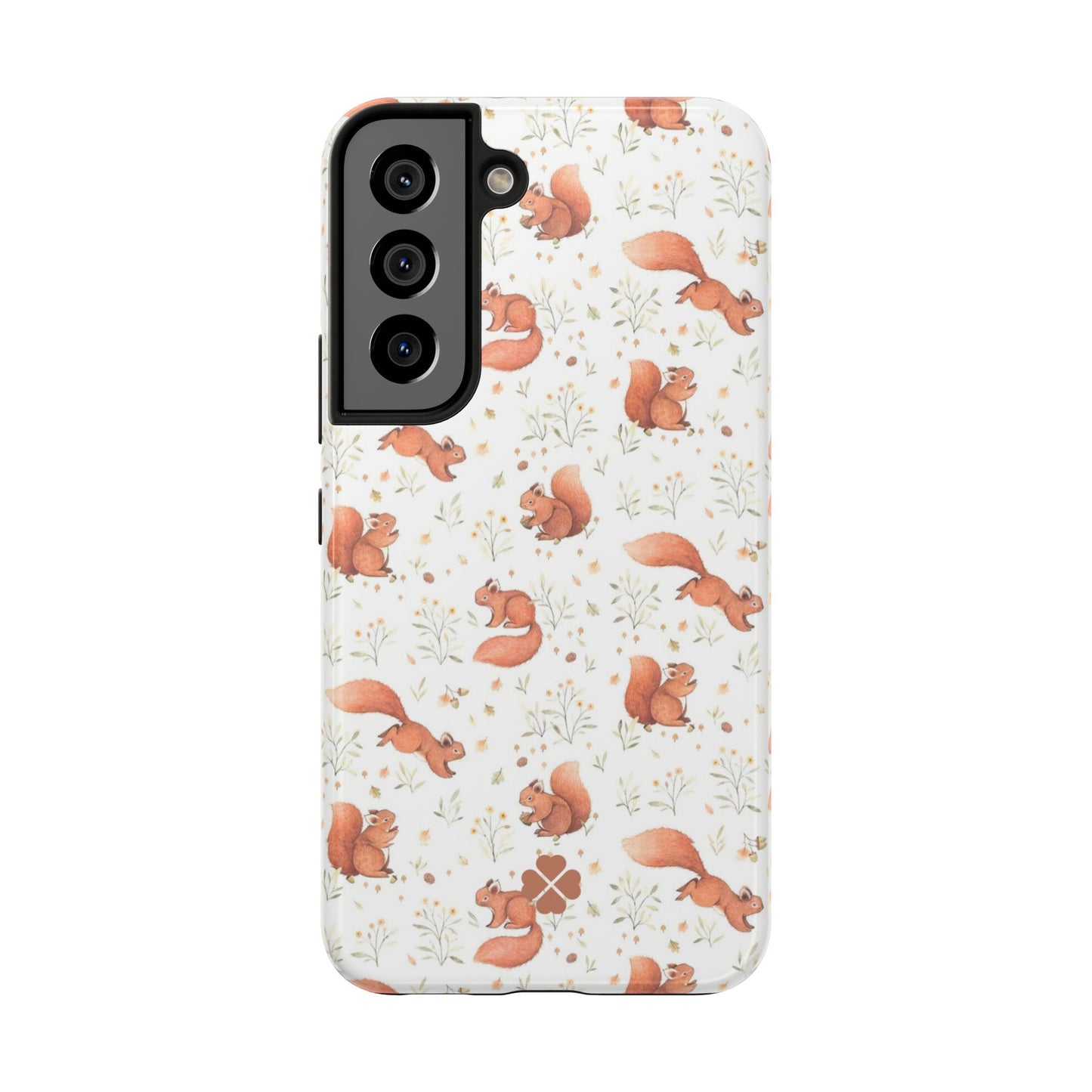 Squirrels Phone Case