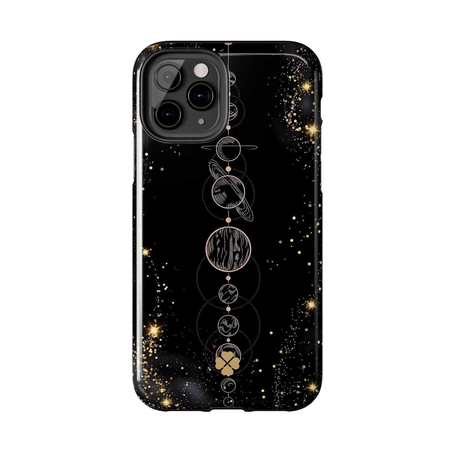 Astrology Phone Case