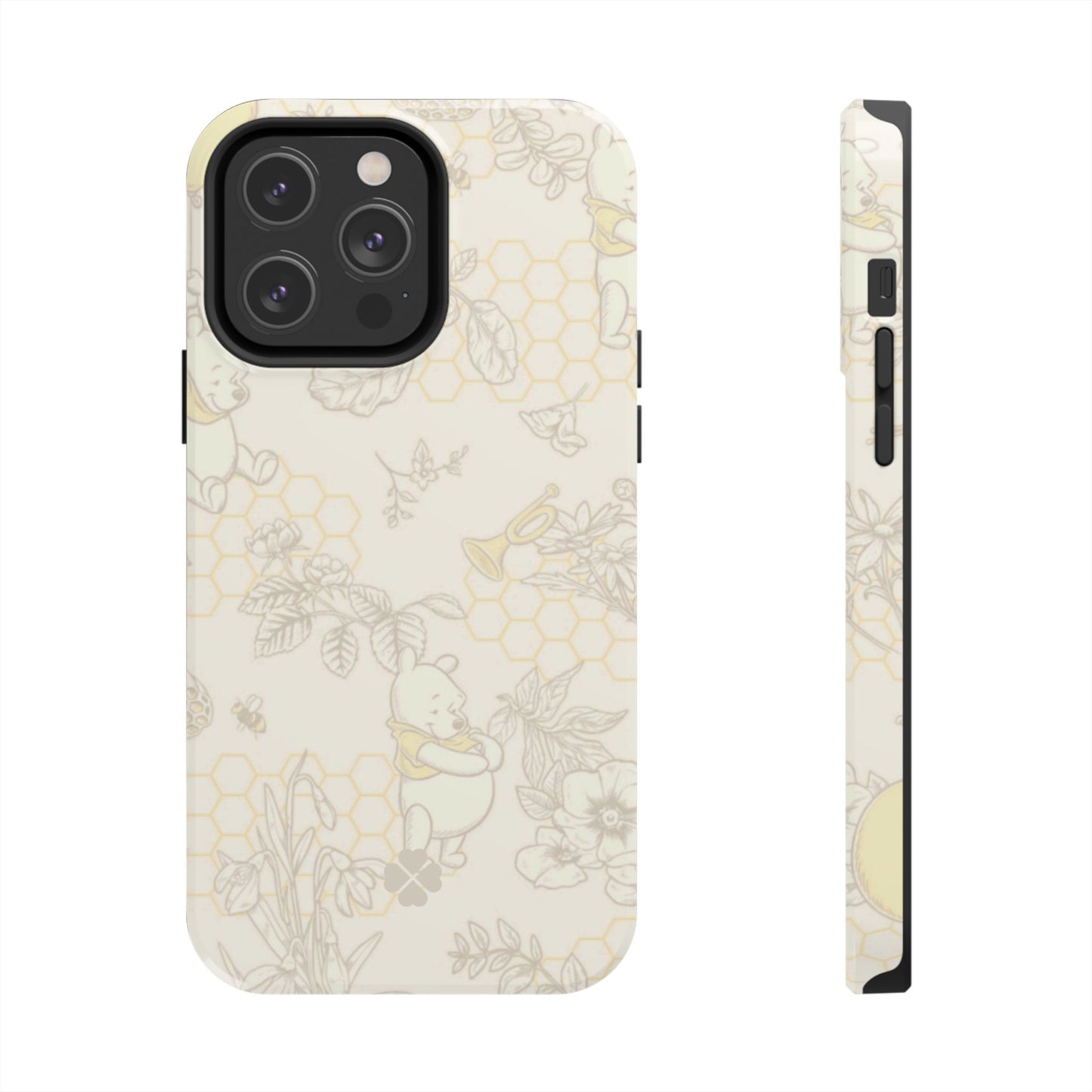Honey Bear Phone Case