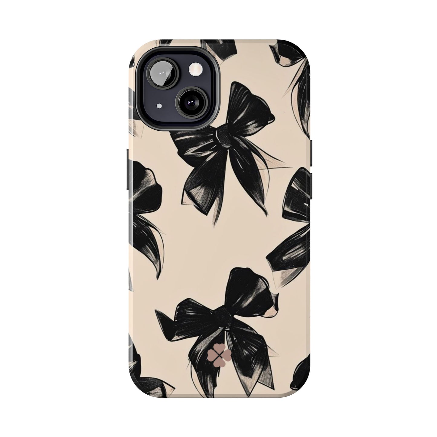 Big Bows Phone Case