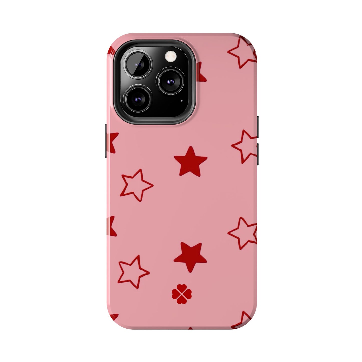 Love Stars Phone Case