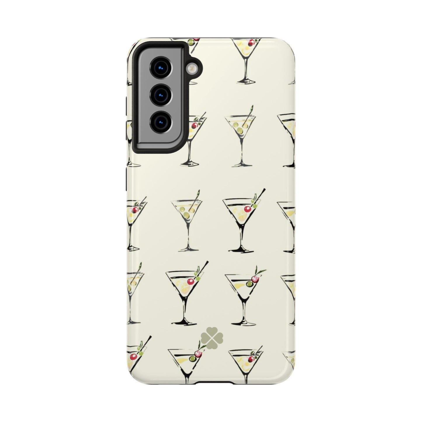 Tini Time Phone Case