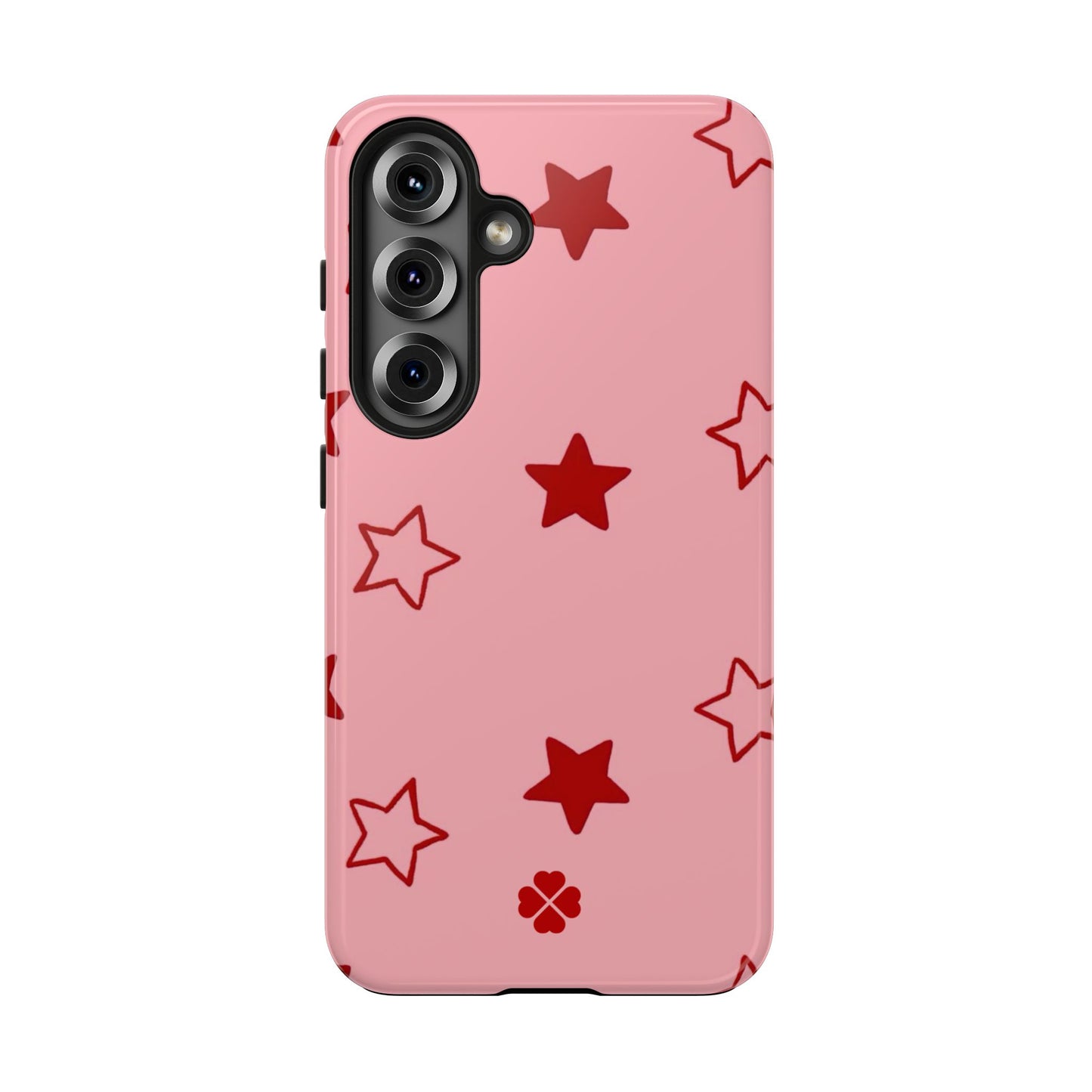 Love Stars Phone Case