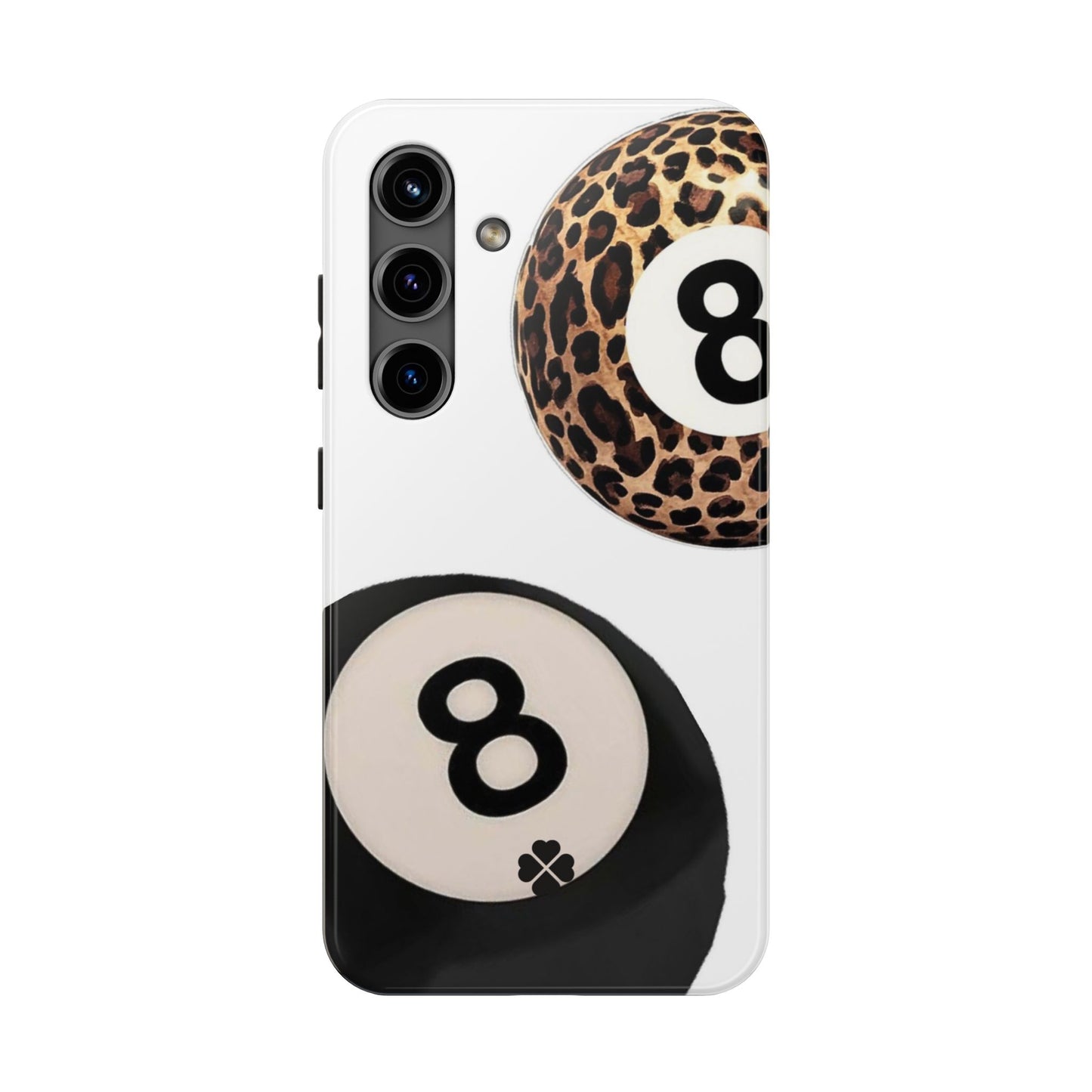 8 Ball Phone Case