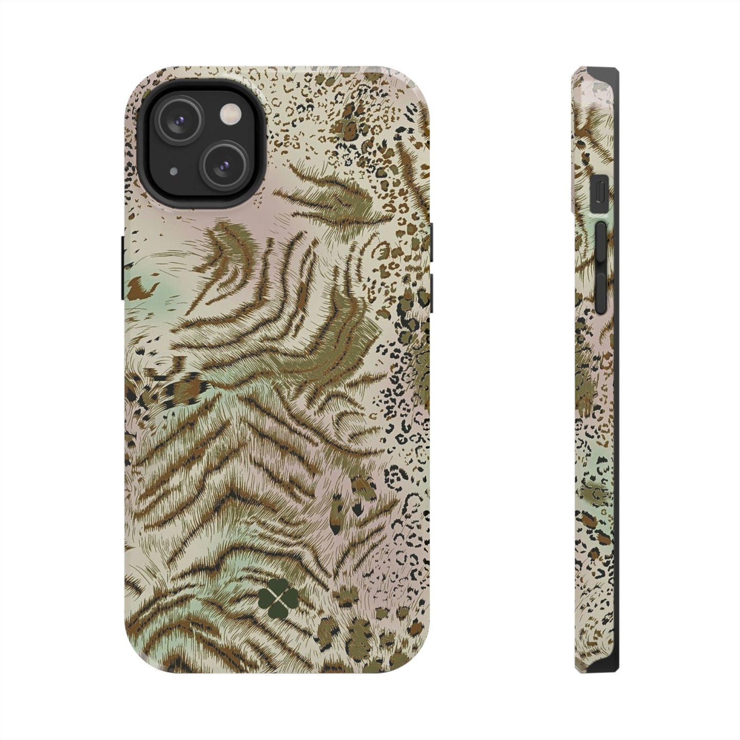Primal Prints Phone Case