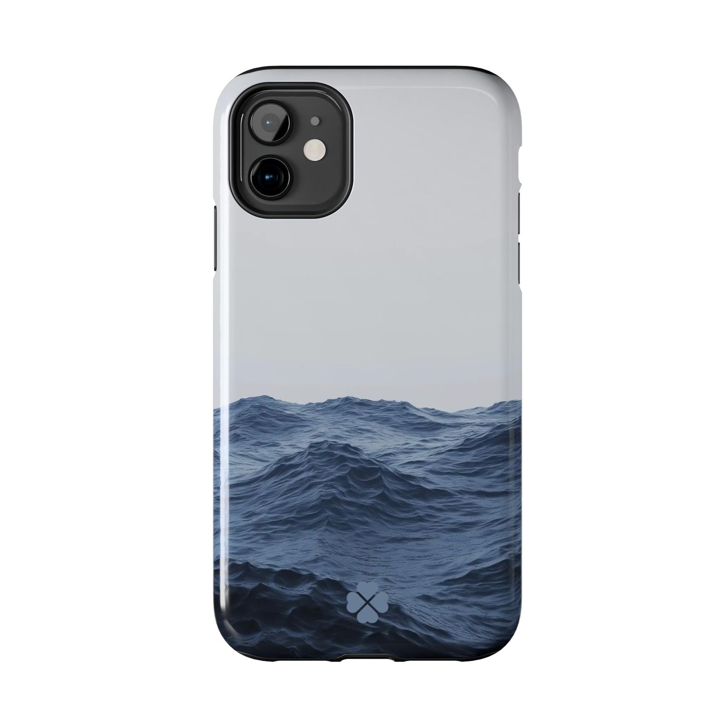 Dark Sea Phone Case