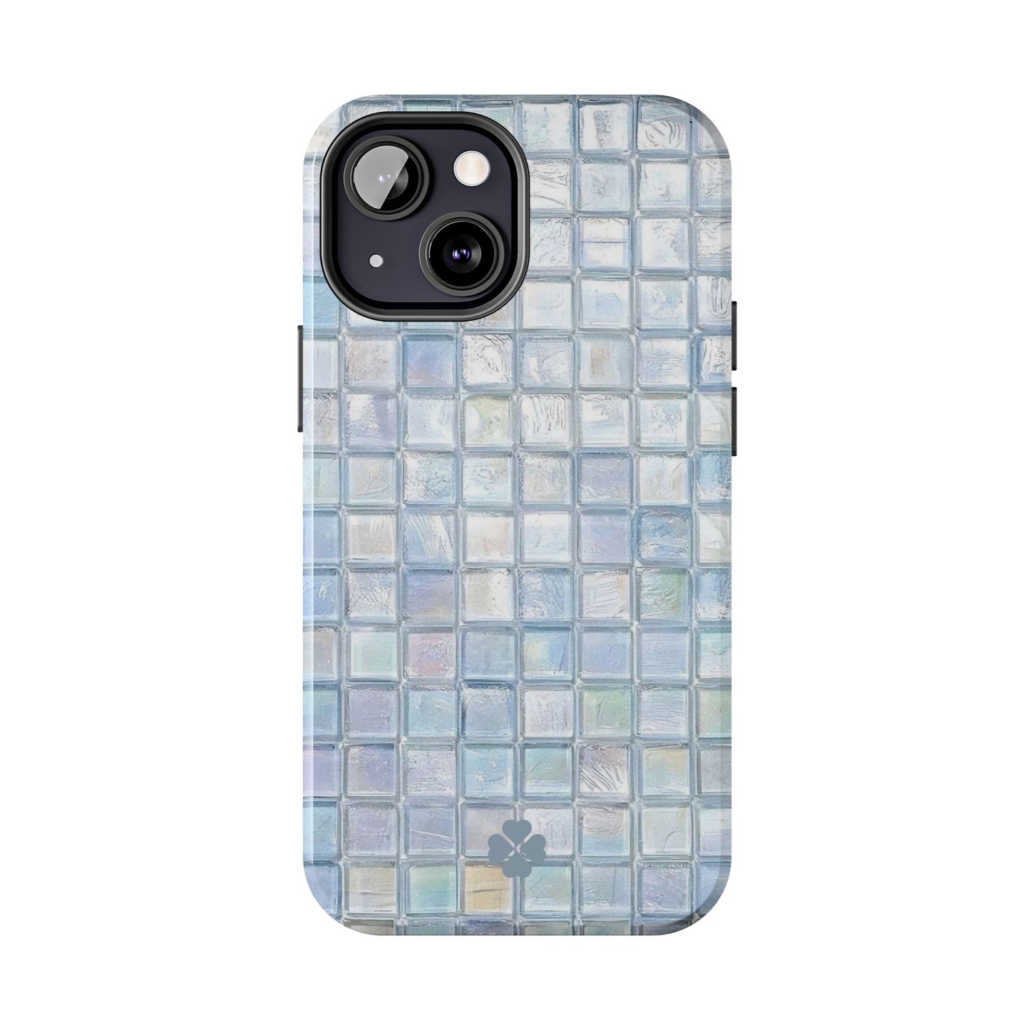 Coastal Tiles Phone Case