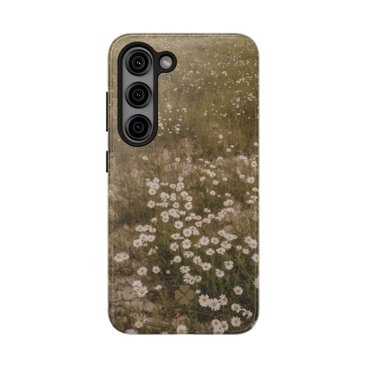 Daisy Fields Phone Case