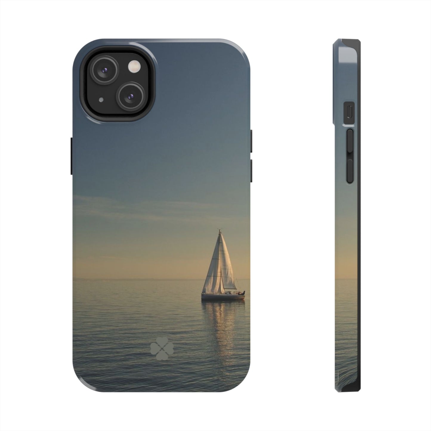 Sailboat Phone Case