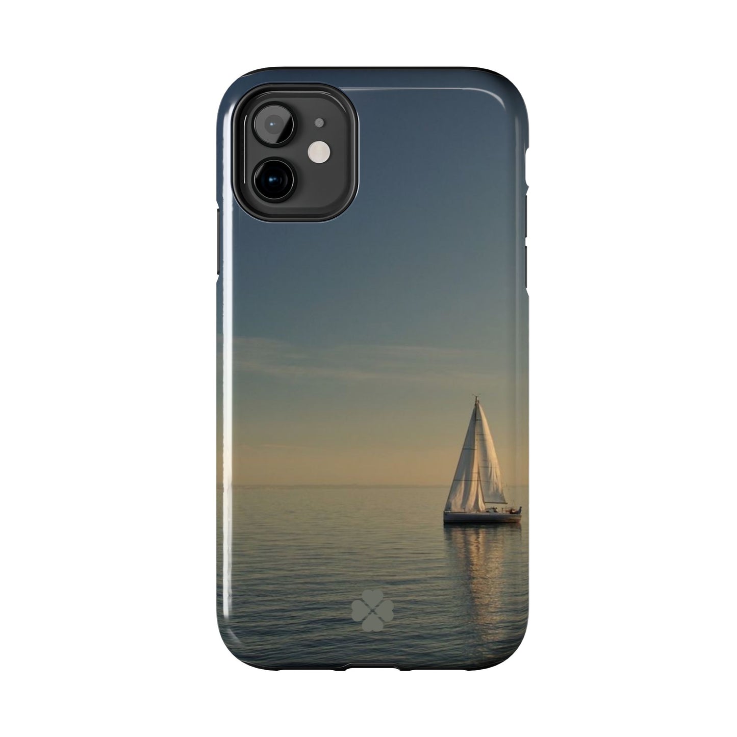 Sailboat Phone Case