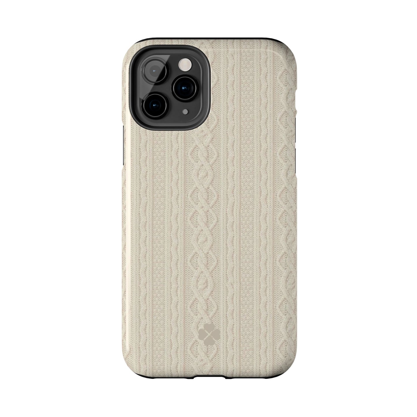 Sweater Weather Phone Case