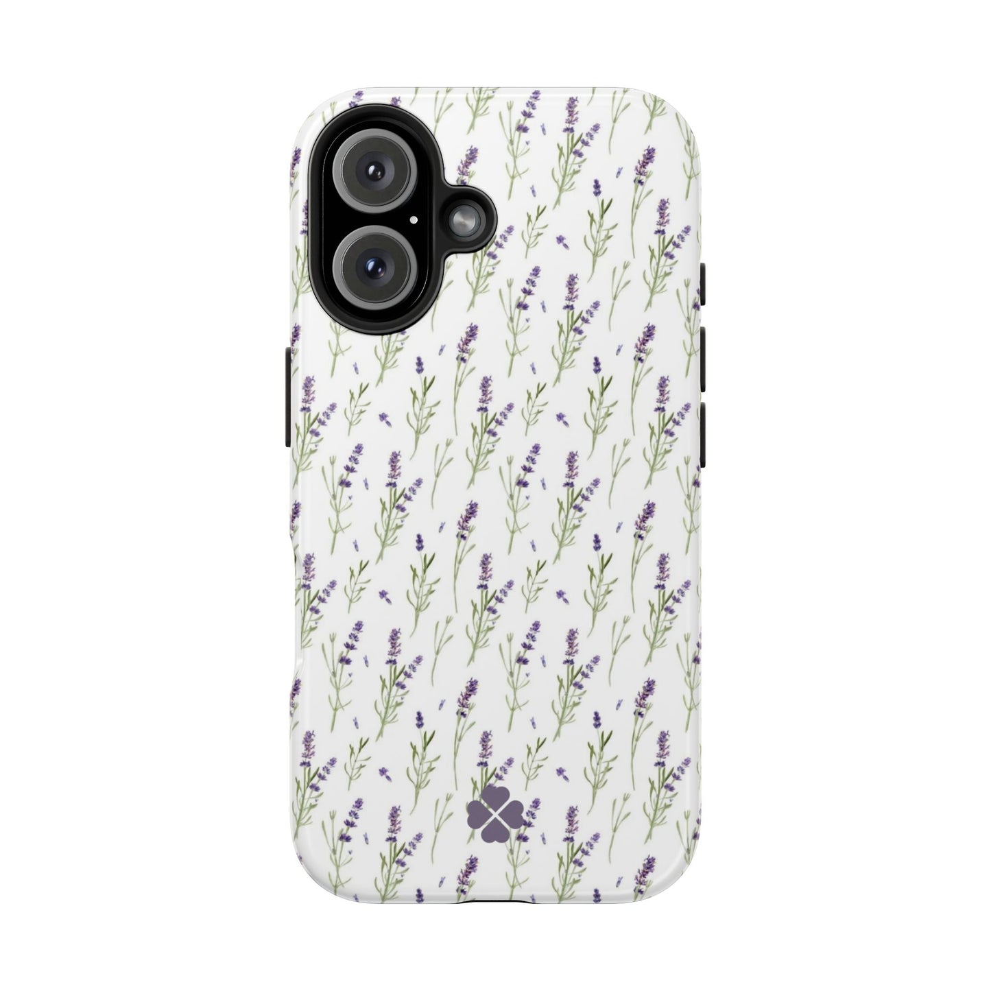 Lovely Lavender Phone Case