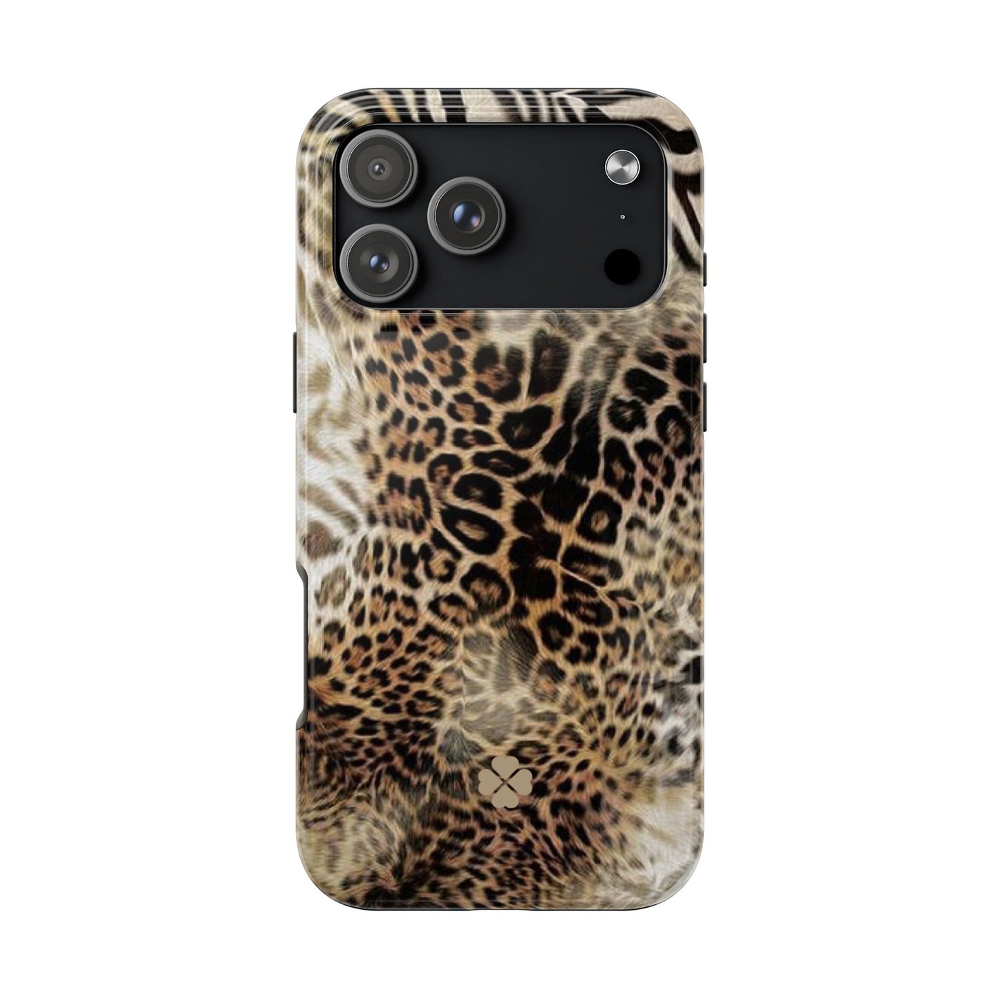 Animal Print Phone Case