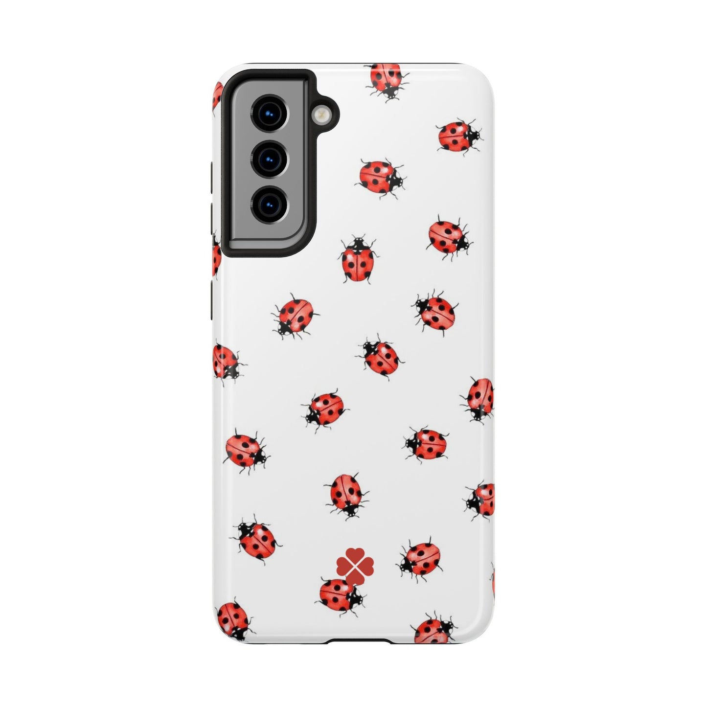 Lady Bug Phone Case