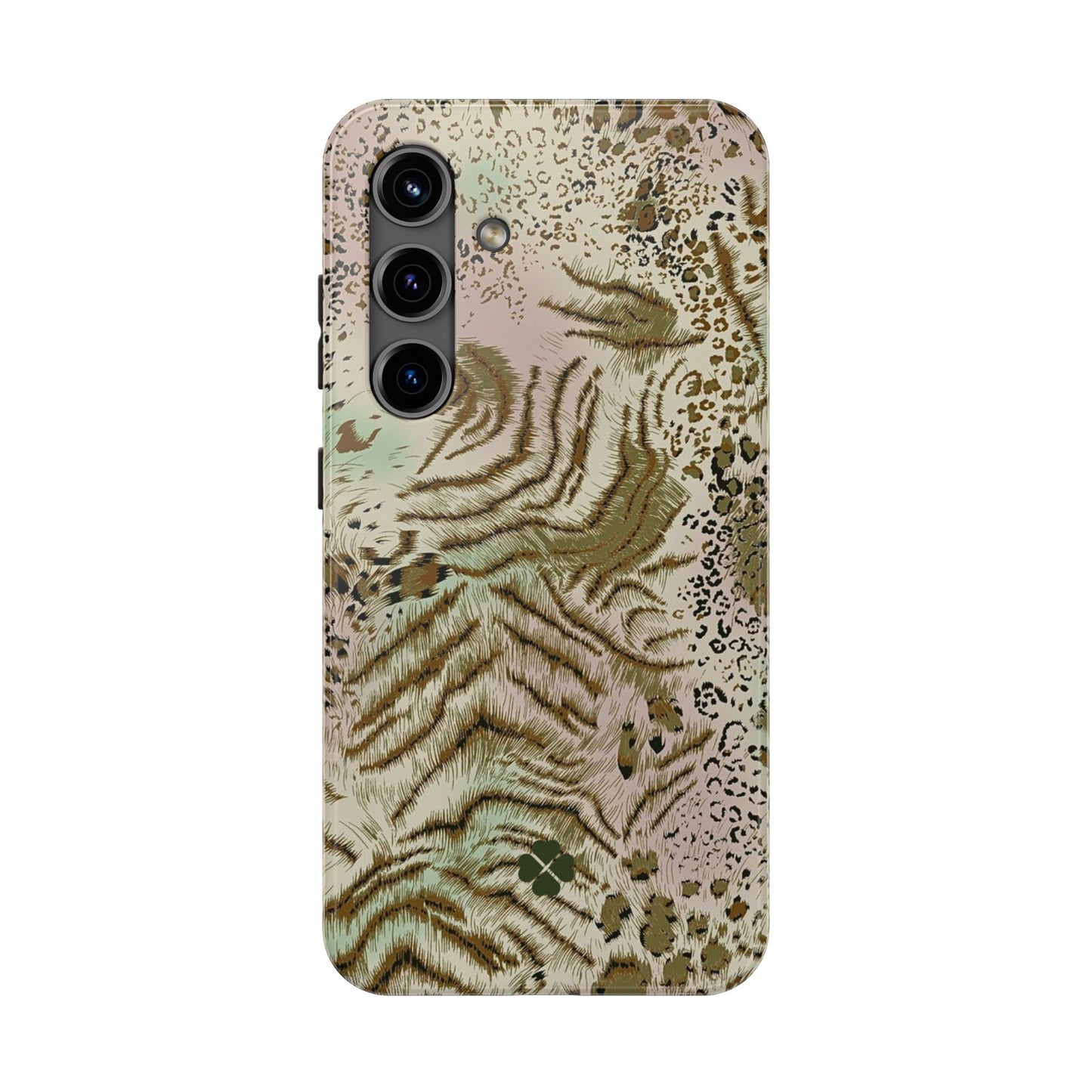 Primal Prints Phone Case