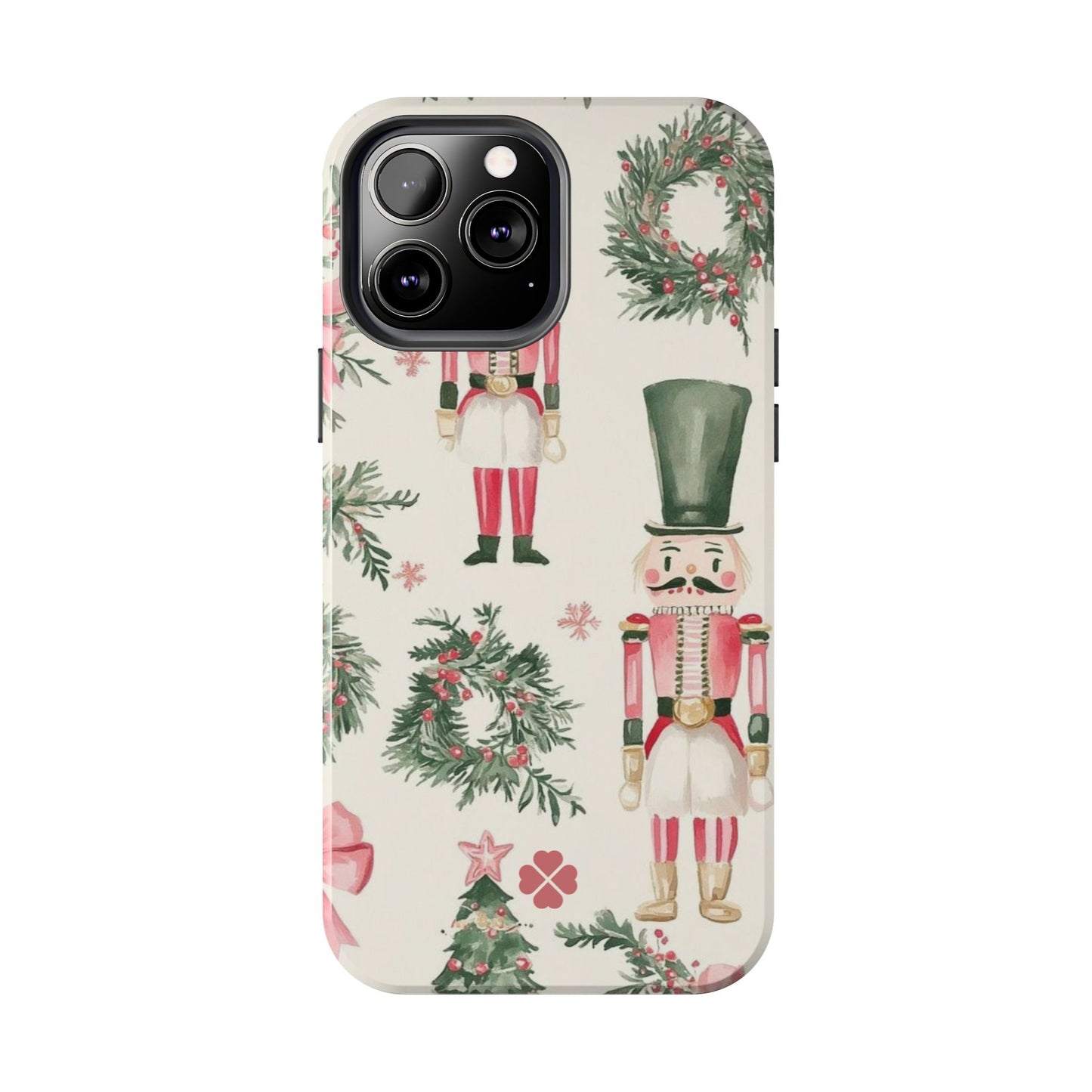Nutcracker Phone Case