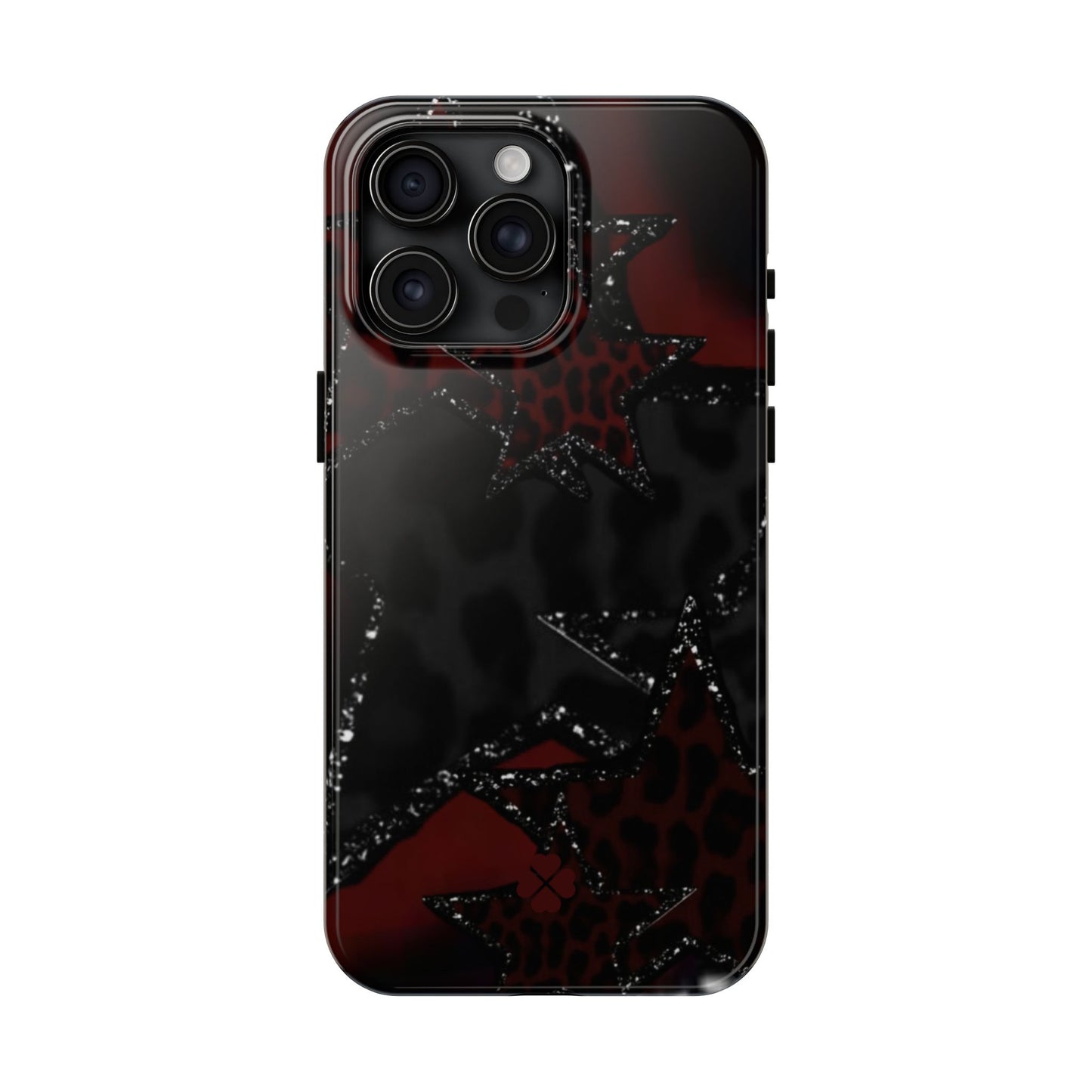 Dark Star Phone Case
