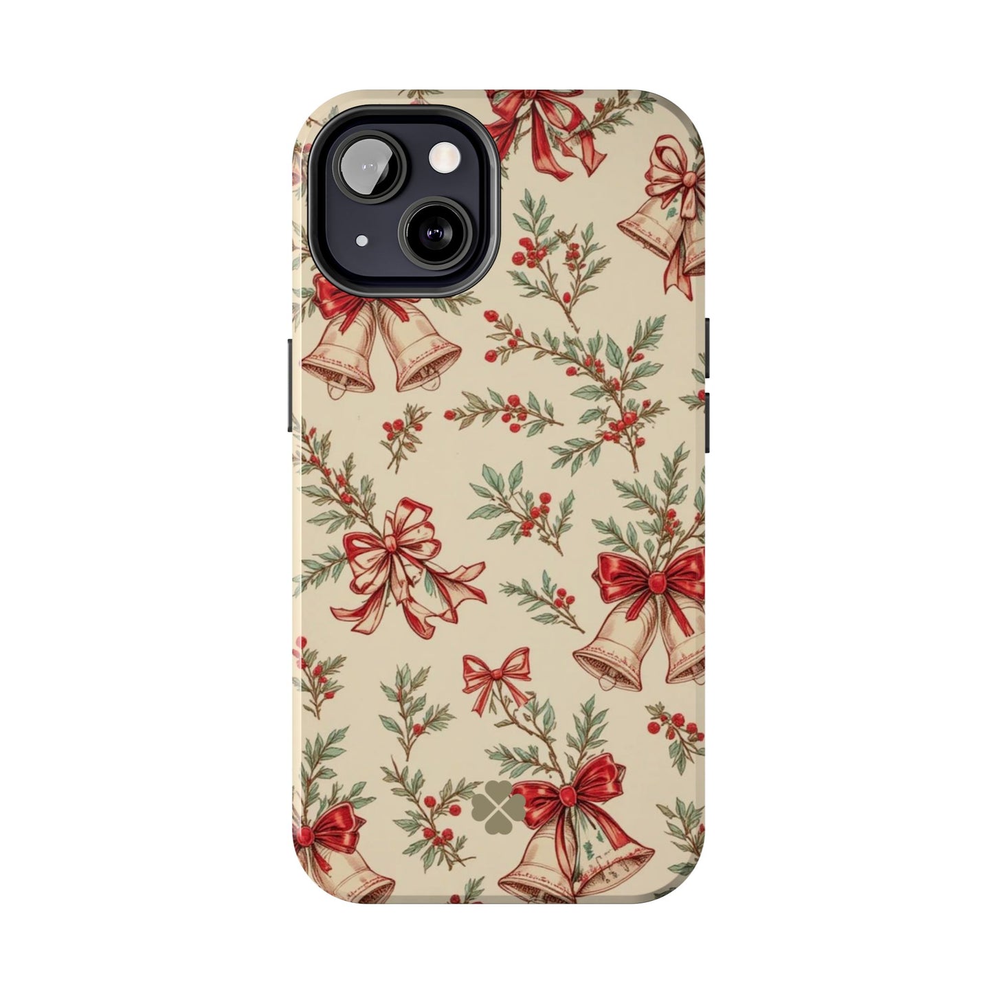 Berrys and Bells Phone Case