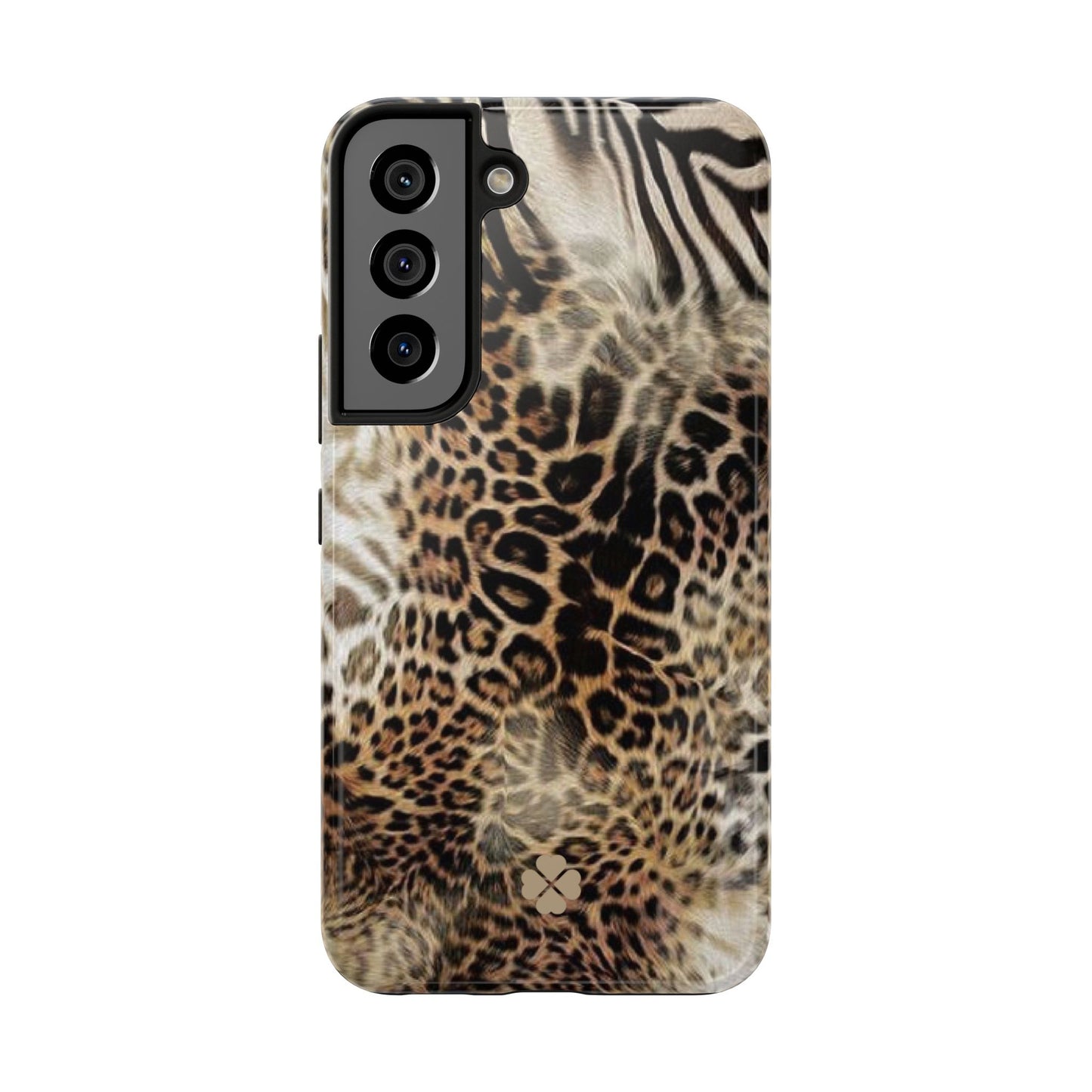 Animal Print Phone Case