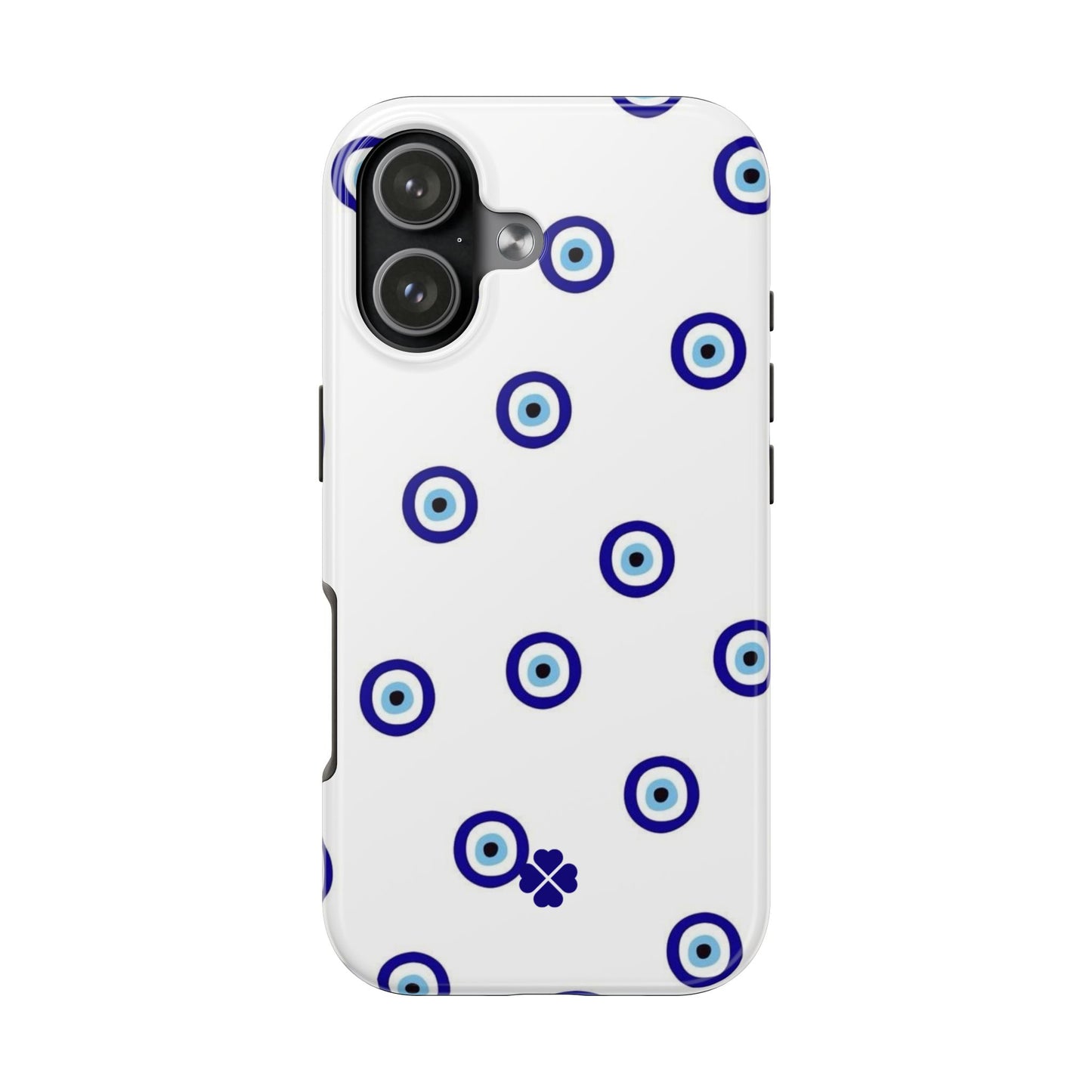 Evil Eye Phone Case
