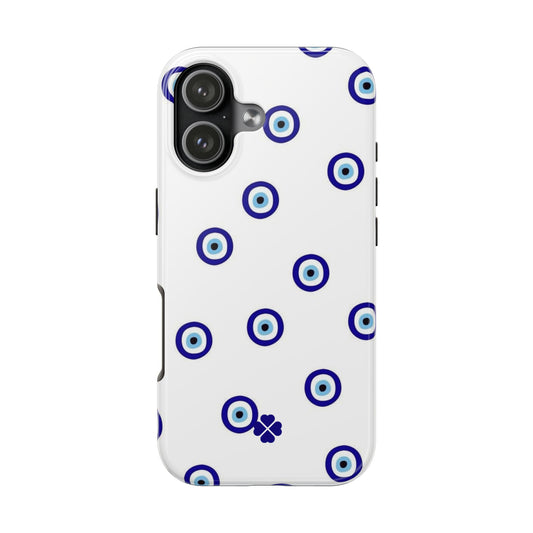 Evil Eye Phone Case