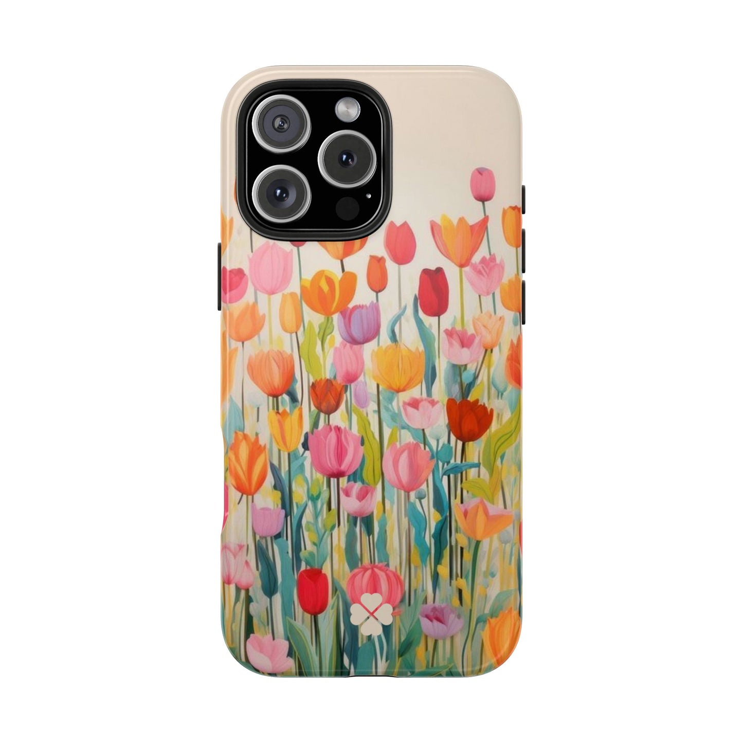 Tulips Phone Case