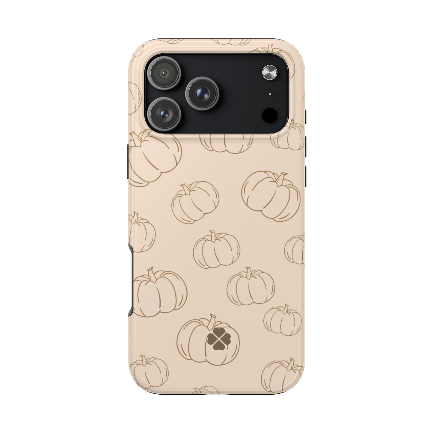 Pumpkin Phone Case