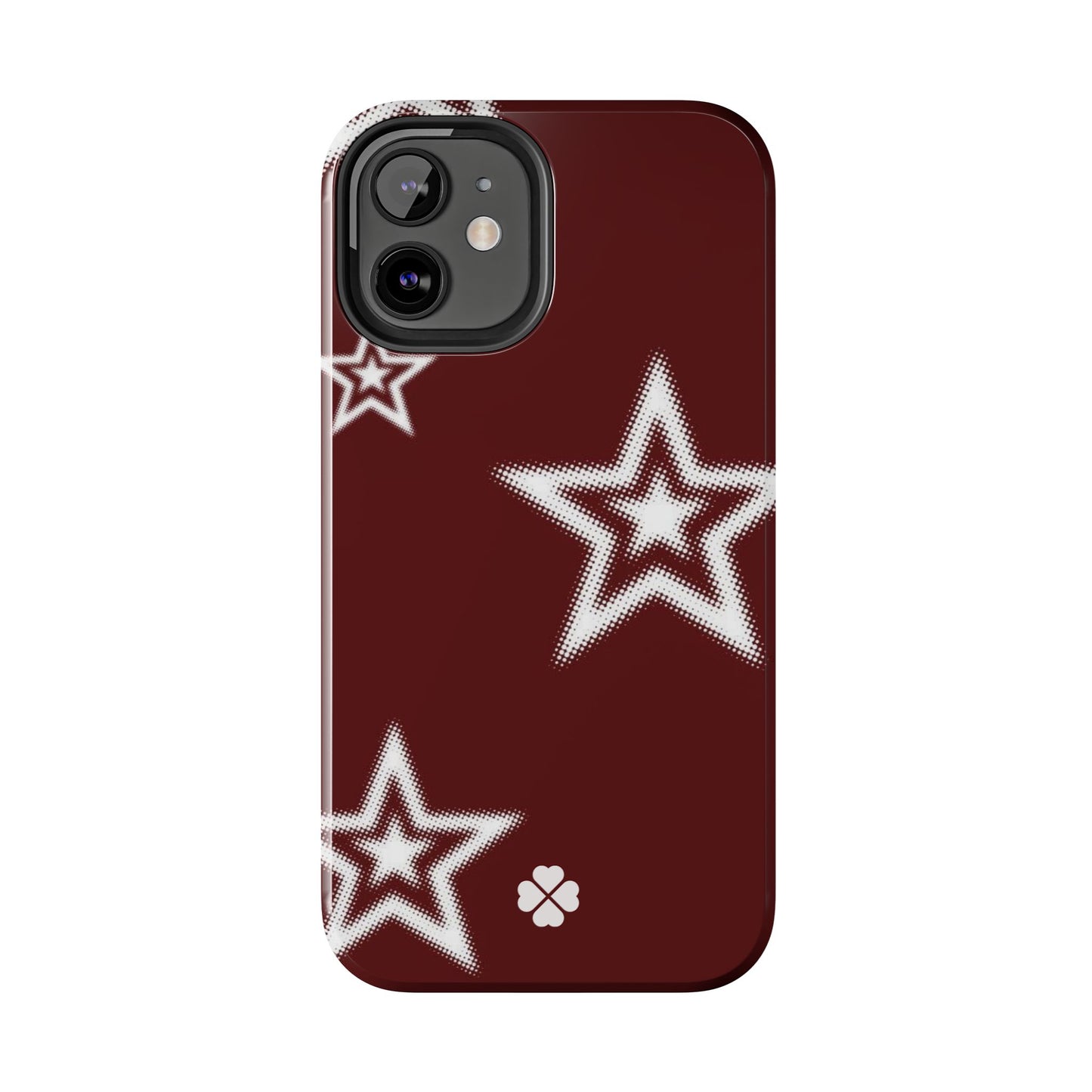 Simple Stars Phone Case