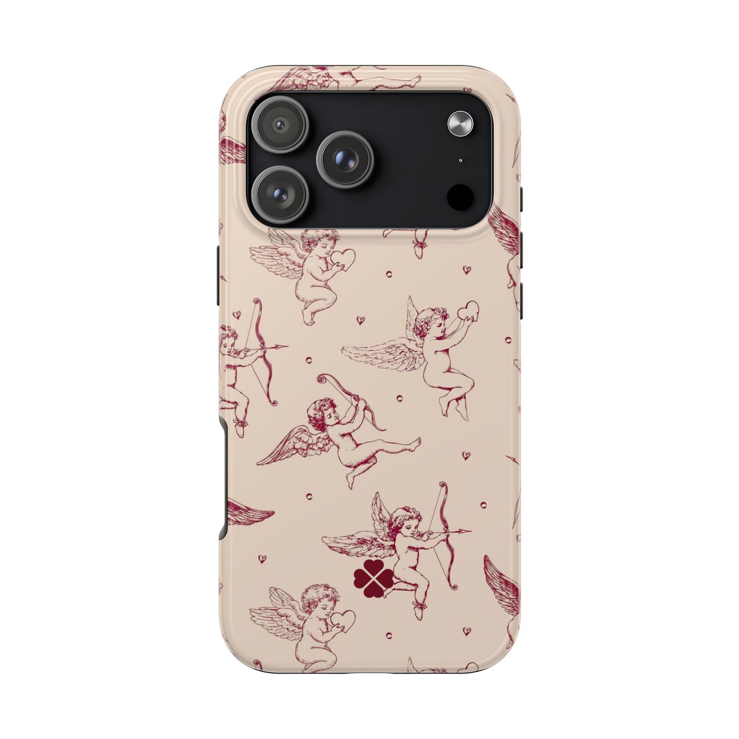 Cupid Shuffle Phone Case