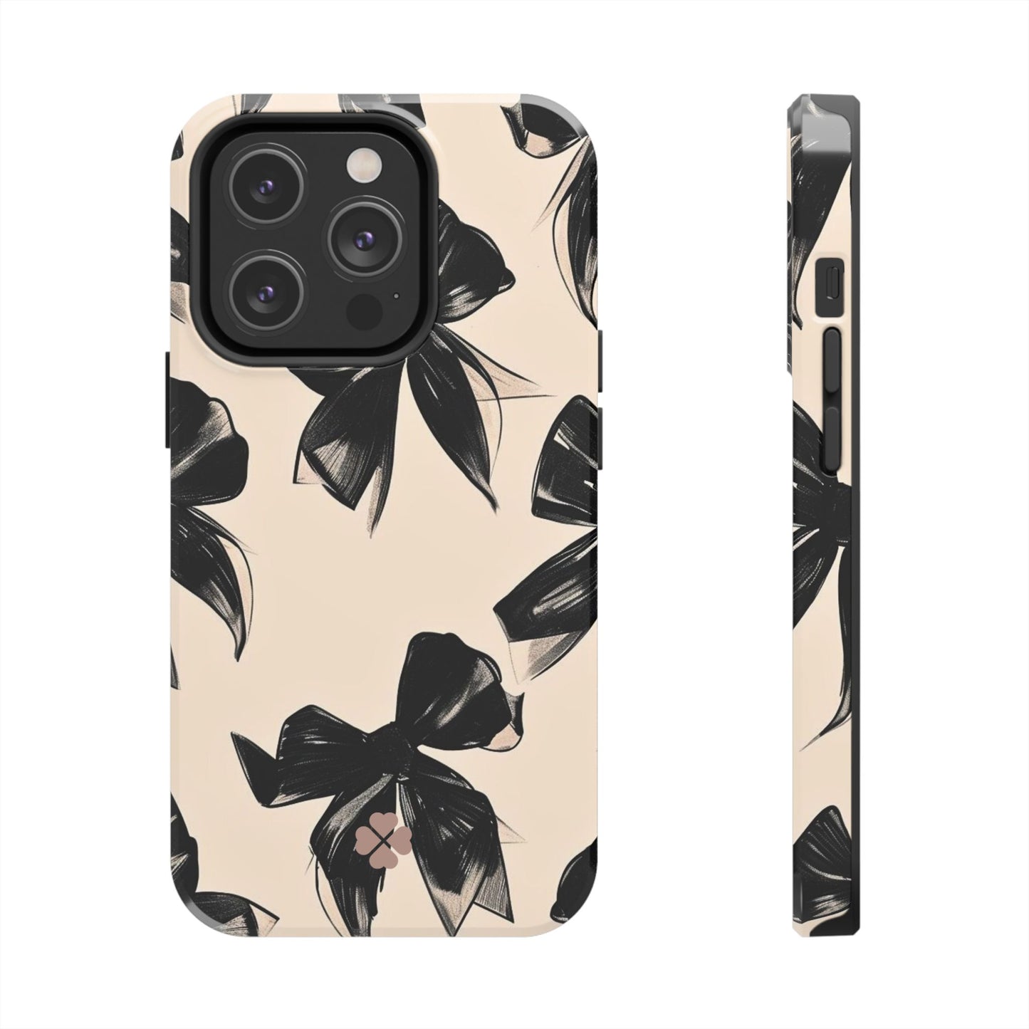 Big Bows Phone Case