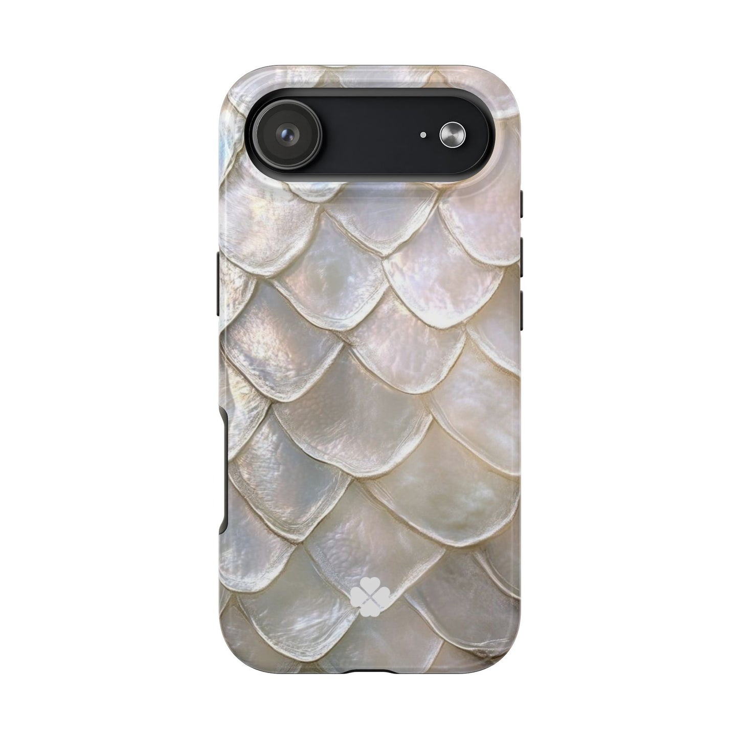 Mermaid Tail Phone Case
