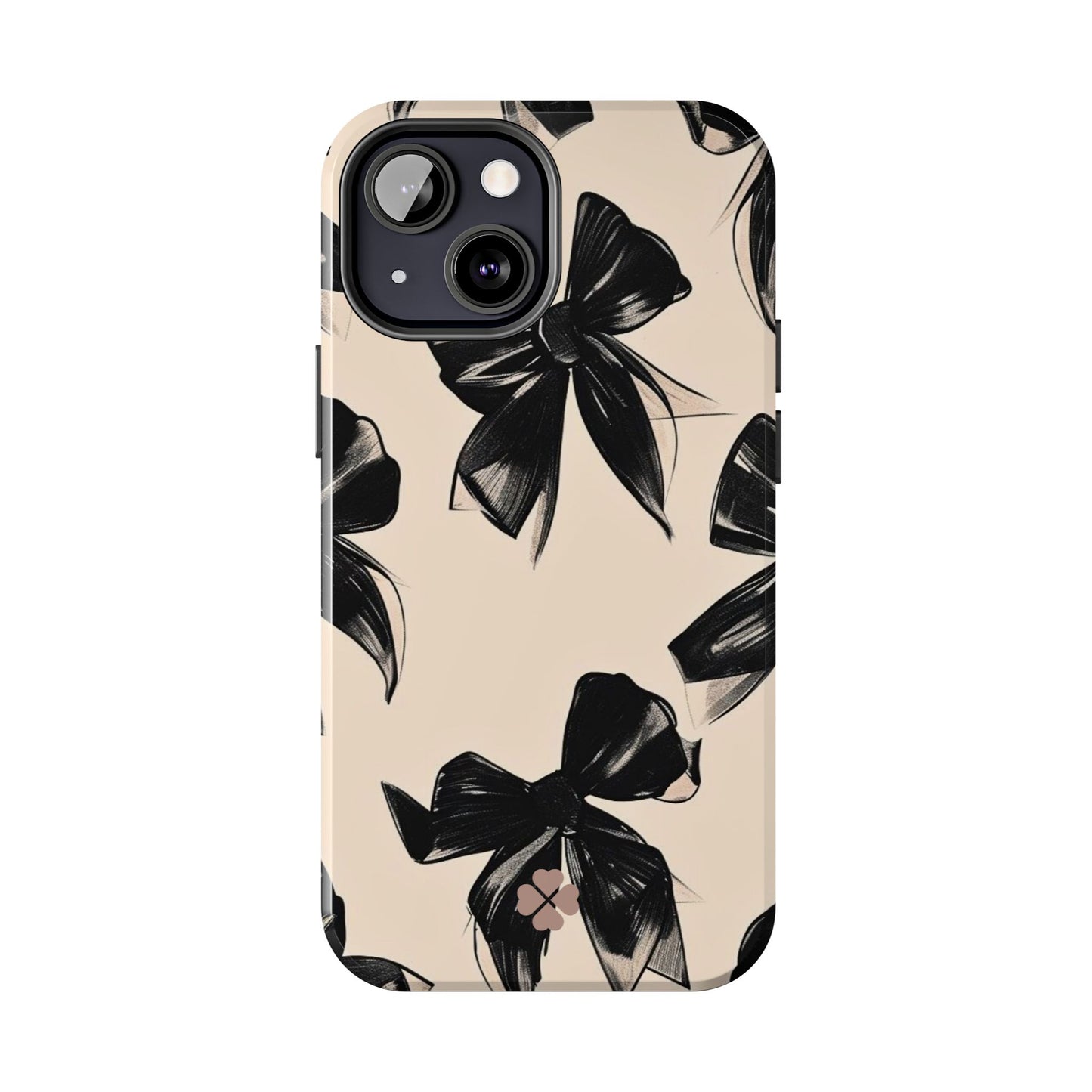 Big Bows Phone Case