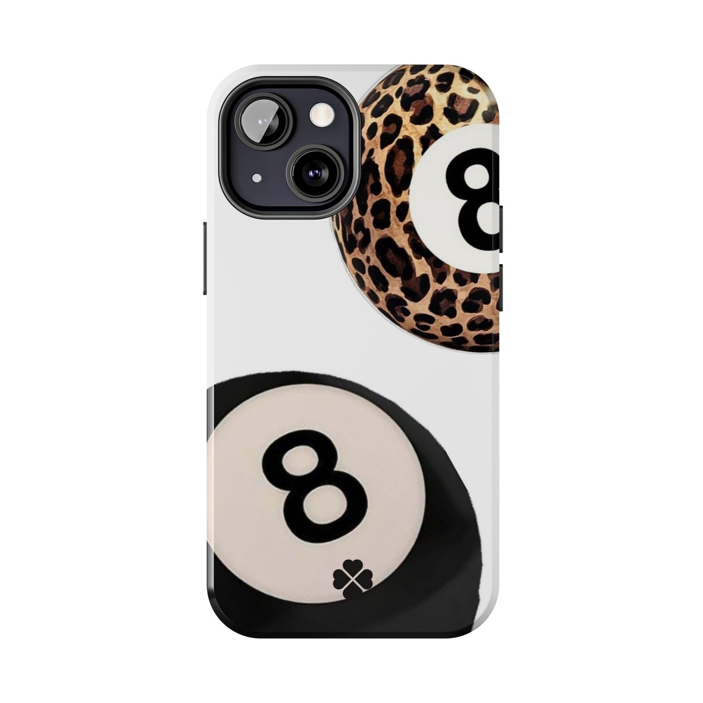 8 Ball Phone Case
