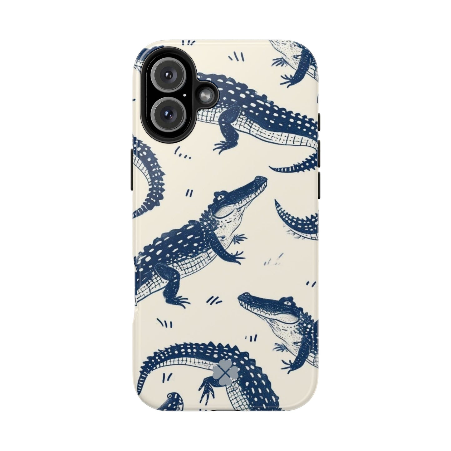 Crocodile Phone Case