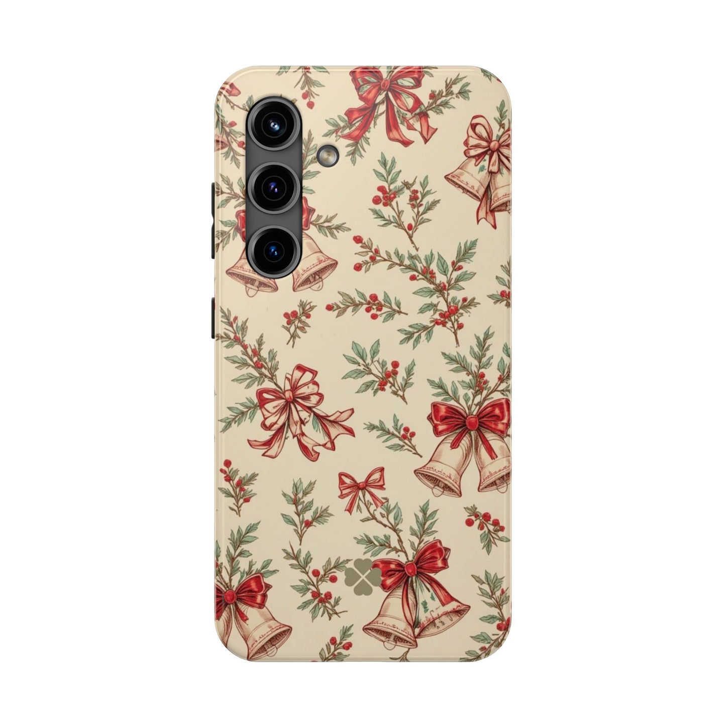 Berrys and Bells Phone Case