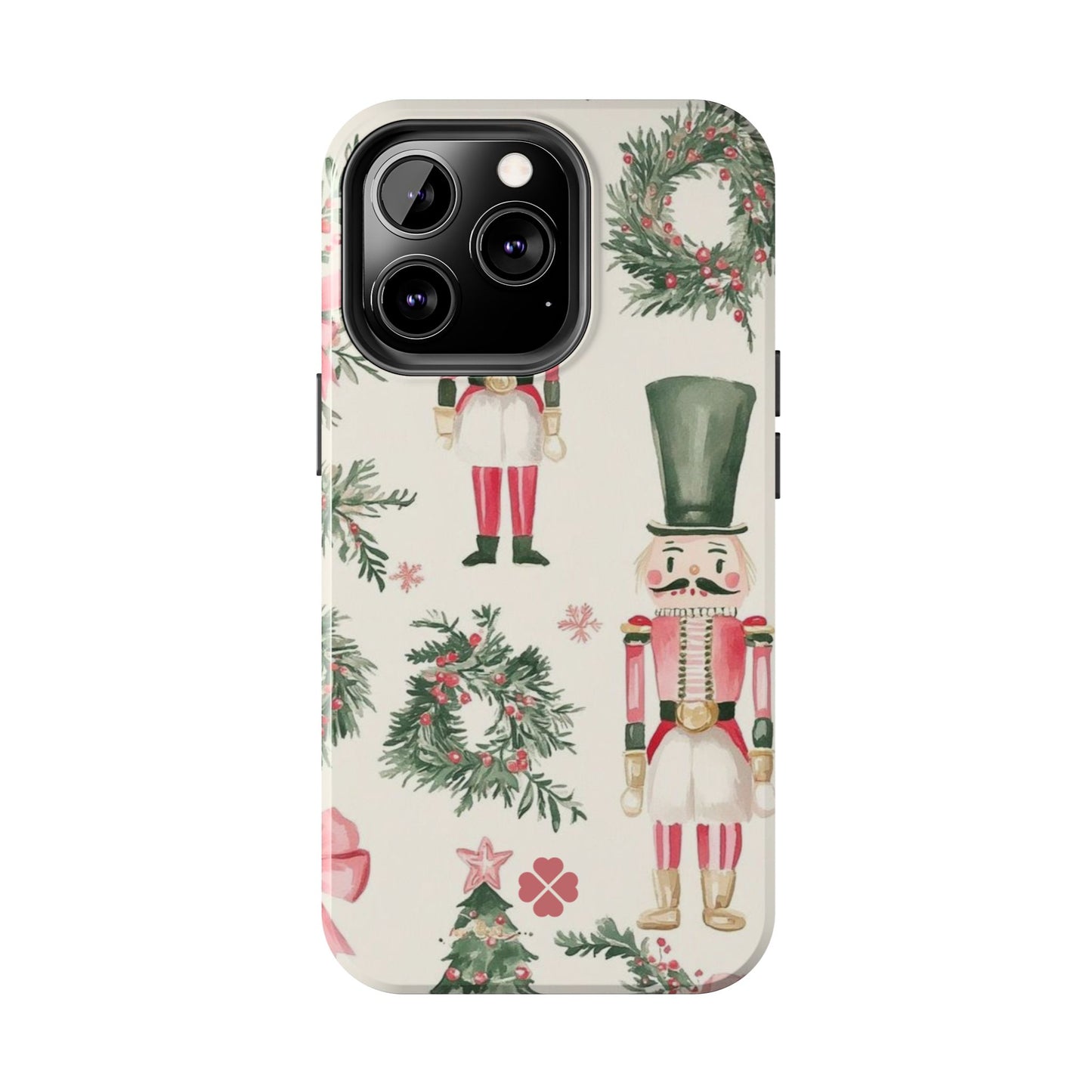 Nutcracker Phone Case