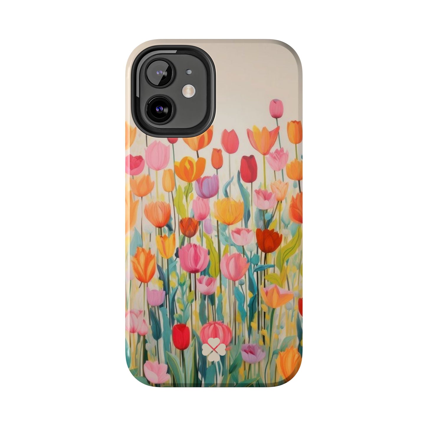 Tulips Phone Case