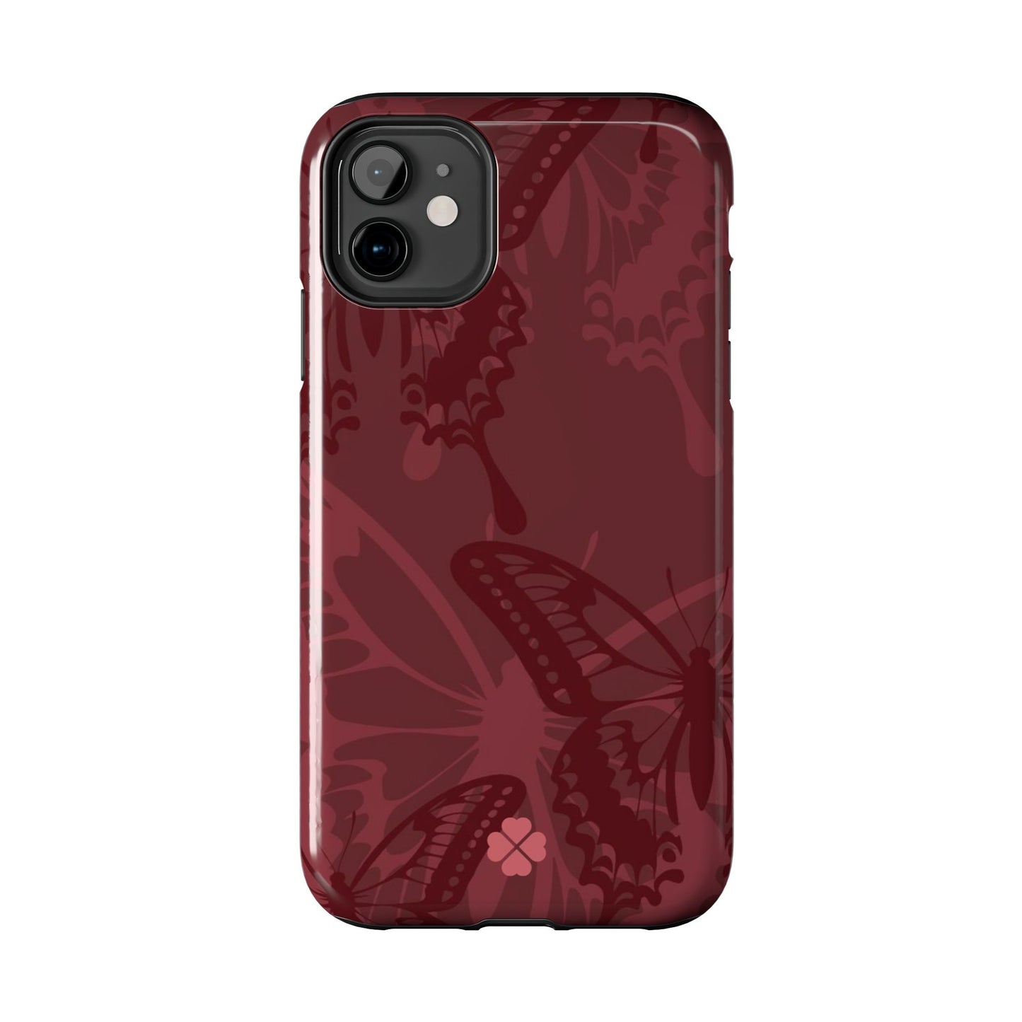 Red Wings Phone Case