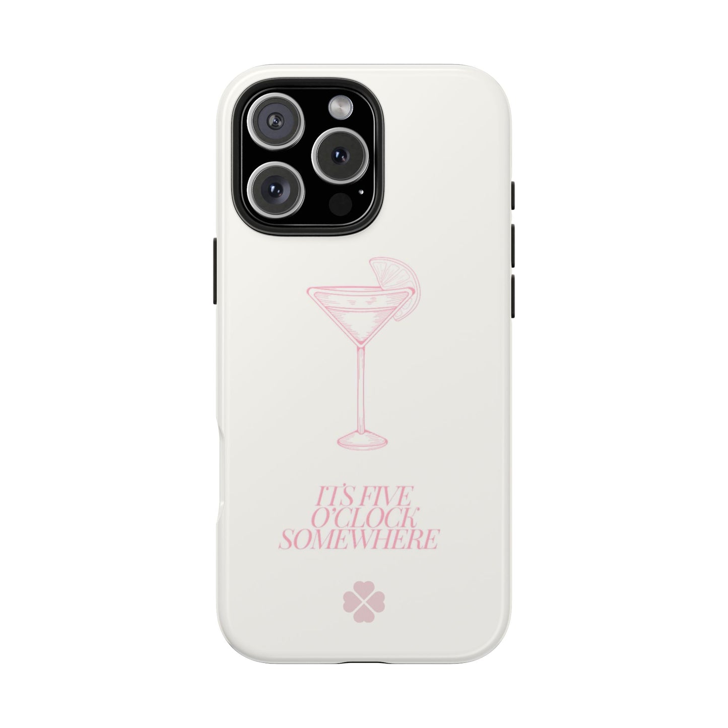 Margarita Time Phone Case