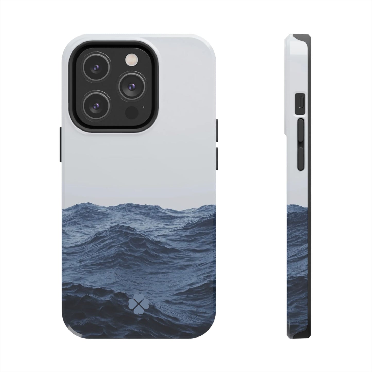 Dark Sea Phone Case